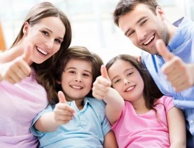 Να ποιο παιδί αγαπούν περισσότερο οι γονείς